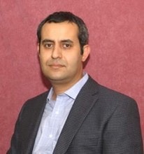Dr. Mouhab Rizkallah